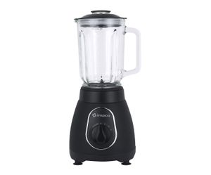 Licuadora Imaco de Acero Inox 1.5lts 3vel. + Pulso BLS5388 Negro
