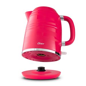 Hervidor Eléctrico 1.7l Oster Bvstkt4177m 053 Sandia