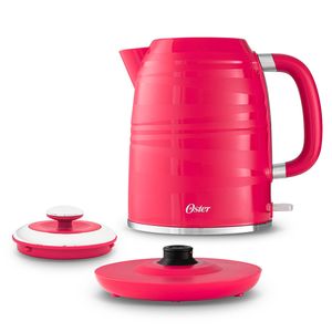 Hervidor Eléctrico 1.7l Oster Bvstkt4177m 053 Sandia