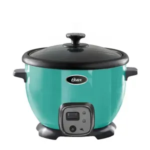 Olla Arrocera Oster 1.8L Sofrito Ckstrc8029T ? Turquesa
