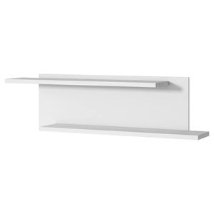 Repisa Siper 73 Experience Blanco