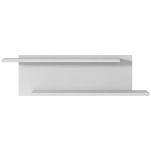 Repisa Siper 73 Experience Blanco