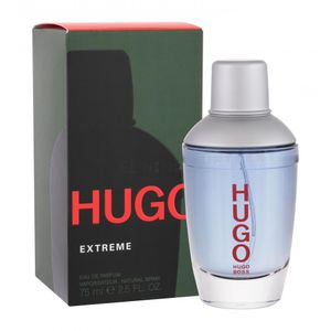 Perfume Extreme For Men Hugo Boss EDP 75 ml