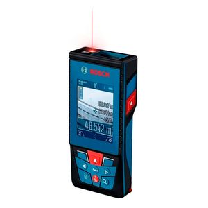 Medidor Distancia Láser Bosch Glm 100-25 C