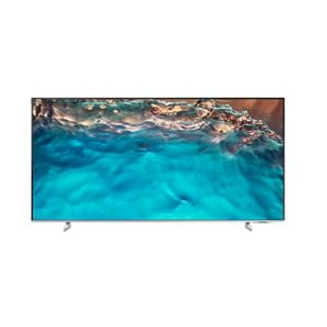 Televisor Samsung Smart TV 50" Crystal UHD - UN50BU8200GXPE