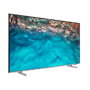 Televisor Samsung Smart TV 50" Crystal UHD - UN50BU8200GXPE