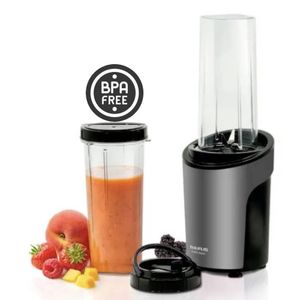 Mini Licuadora Taurus Shake Away 2.0 450W Gris
