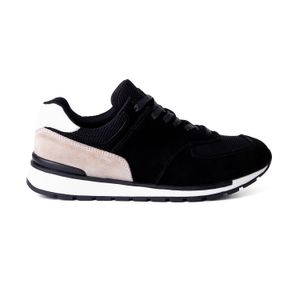 Zapatillas  Encap  Hombre Pionier