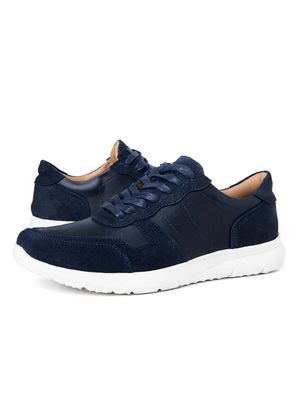 Zapatillas  Llorente  Hombre Norton