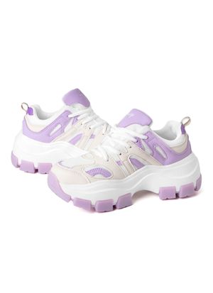 Zapatillas  Skie  Mujer Squeeze