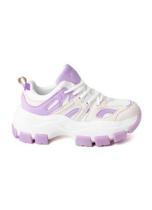 Zapatillas  Skie  Mujer Squeeze