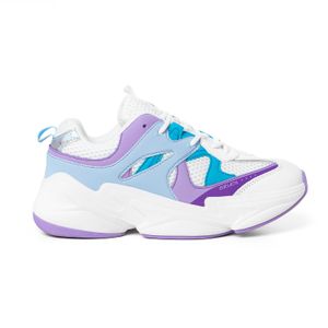 Zapatillas  Zanaya  Mujer Gzuck