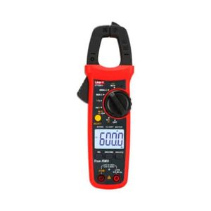 Pinza Amperimétrica Digital Ut204+ Uni-t
