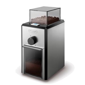 Molinillo De Café Delonghi Kg89