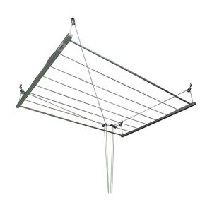 Tendal Light de Techo 100x75 en Aluminio Gaspy