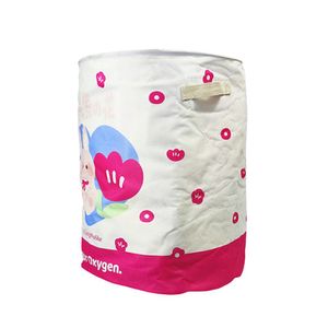 Cesto de Ropa Kawaii Marca Divi