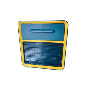 Porta Rollos de Papel Higienico Marca Divi