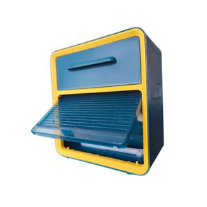 Porta Rollos de Papel Higienico Marca Divi
