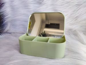 Espejo Portatil  Marca Divi