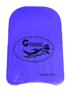 Tabla de Aprendizaje Natación