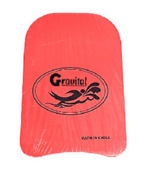 Tabla de Aprendizaje Natación