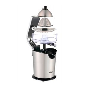 Exprimidor Oster de Citricos FPSTJU4200 Acero Inox
