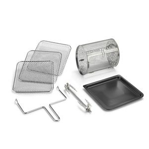 Freidora de Aire digital Oster CKSTAFOV3 10Lt