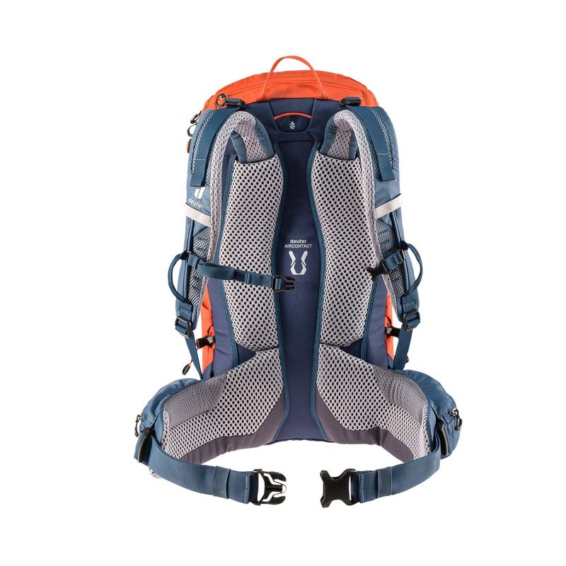 Mochila Deuter Trail Pro 32 L Real Plaza