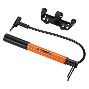 INFLADOR PORTÁTIL 60 PSI
