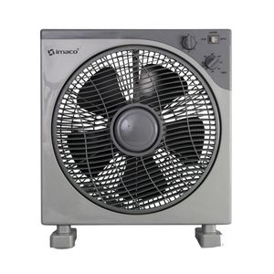 Imaco-Ventilador Recirculante IVA13-Gris