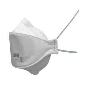 RESPIRADOR 3M N95 PARA PARTÍCULAS 9205 (PACK X 10 UND)