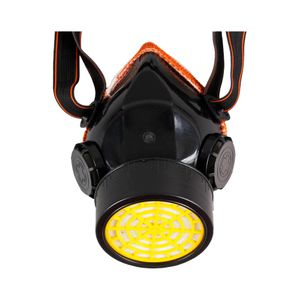Mascarilla Respirador Antigases y Antiparticulas De 1 Via NP305