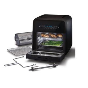 Freidora de Aire digital Oster CKSTAFOV3 10Lt