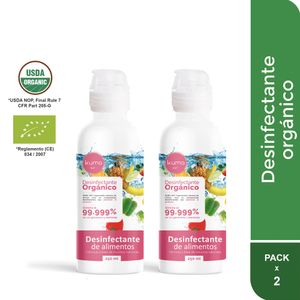 Pack Kuma Nat Alimentos 230 ml