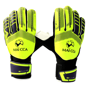Guantes de Futbol de Arquero Maicca