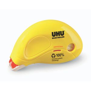 Cinta Adhesiva Uhu "Glue Roller" Tpe086