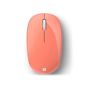 Mouse Inalámbrico Microsoft RJN-00037 Bluetooth Souris Durazno