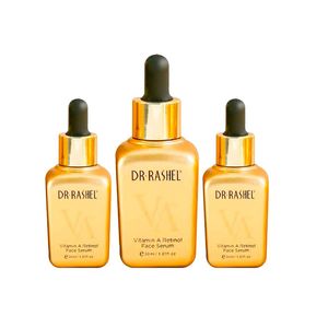 Vitamina A Retinol Serum Dr Rashel 3 Unidades