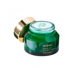 Crema Hidratante Nutritiva De Té Verde Dr Rashel