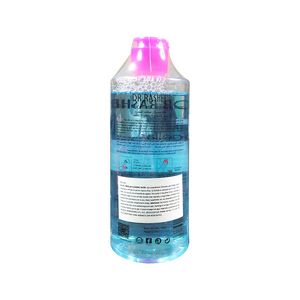 Agua limpiadora Micellar Dr Rashel 3 Unidades