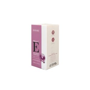 Suero de Vitamina E Corrector de Manchas Oscuras Dr Rashel 3 Unidades