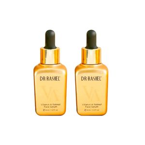 Vitamina A Retinol Serum Dr Rashel 2 Unidades
