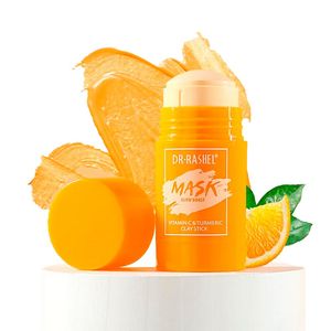Mascarilla Vitamina C Dr Rashel 2 Unidades