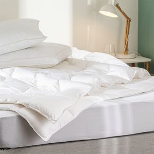 Plumón Bambú Hollow 2 plazas