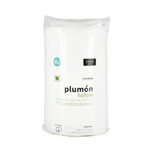 Plumón Microfibra Hollow King XL
