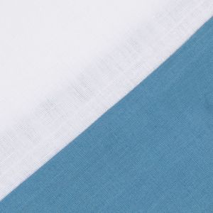 Faldón de cama Algodón King XL