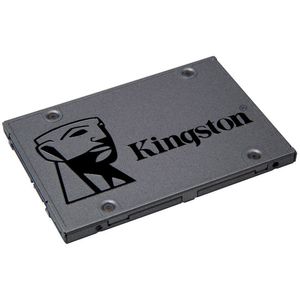 Disco Solido Kingston SSD A400 960gb 2.5 Sata 3