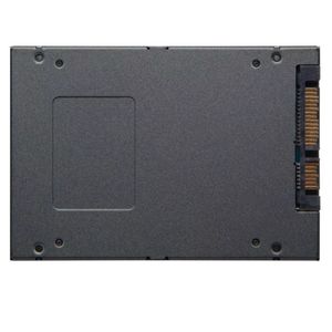 Disco Solido Kingston SSD A400 480gb 2.5 Sata 3