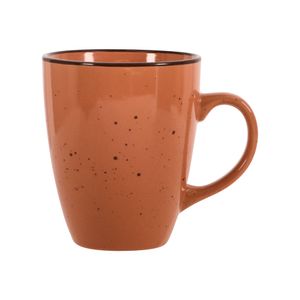 Mug de Cerámica Stoneware 350 ml