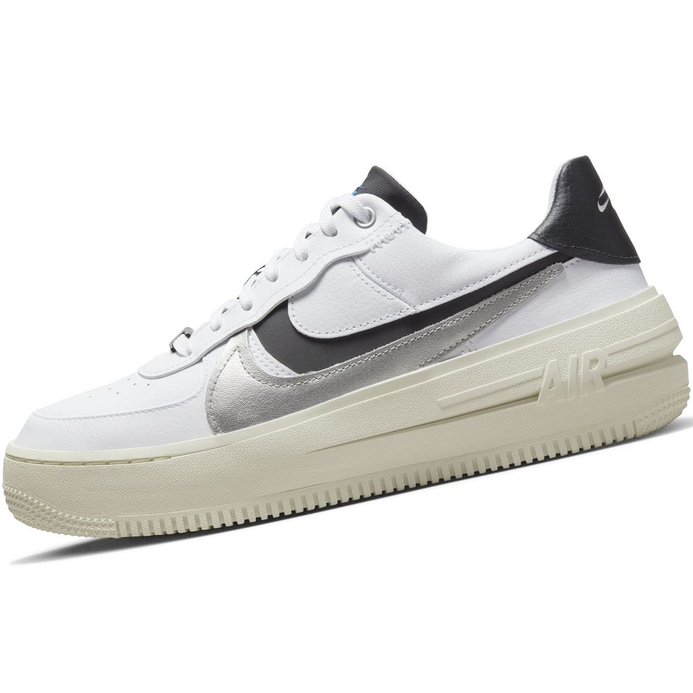 Mercado libre discount air force 1